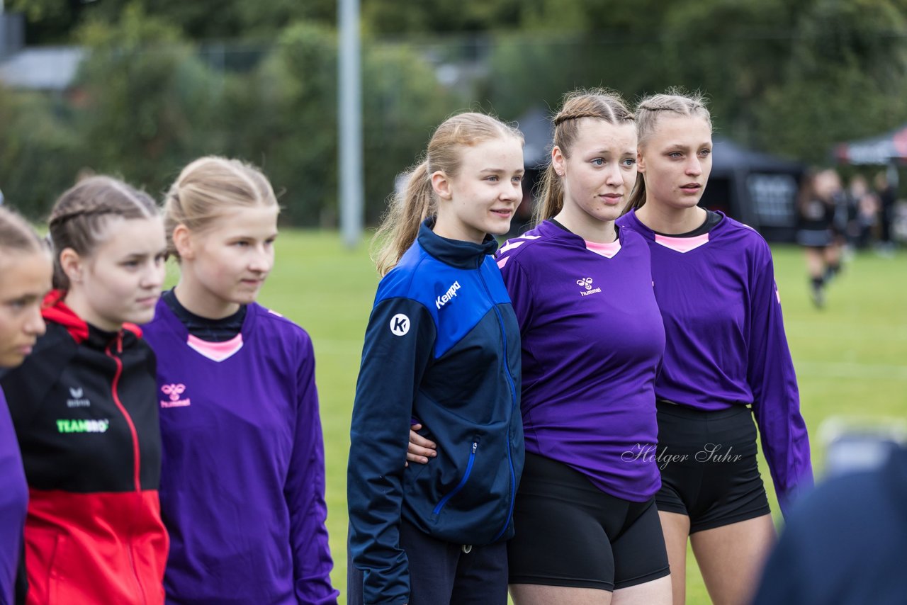 Bild 39 - wU16 Deutsche Meisterschaft